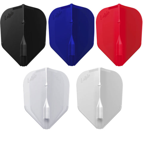 L-Flight EZ L3 MAT Darts Flight