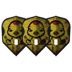 L-Flight PRO Lylian le Calvez L3 Darts Flight - Dartsbuddy.com