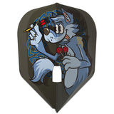 L-Flight PRO Sho Okano L3 Darts Flight