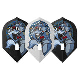 L-Flight PRO Sho Okano L5 Darts Flight