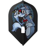 L-Flight PRO Sho Okano L5 Darts Flight