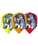 L-Flight PRO KAMI Sho Okano L3k Darts Flight