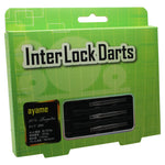 Inter Lock Darts ayame 2BA - Dartsbuddy.com