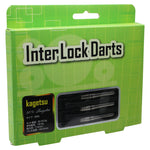 Inter Lock Darts kagetsu 2BA - Dartsbuddy.com