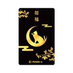 Phoenix game card PHOENicA 250505 Darts gamecard - Dartsbuddy.com