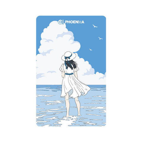 Phoenix game card PHOENicA 240701 - Dartsbuddy.com