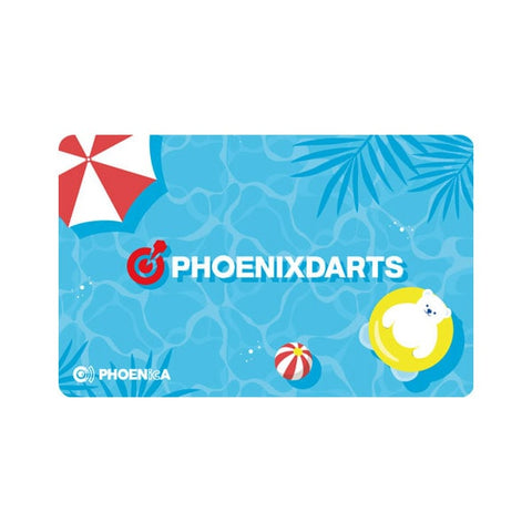 Phoenix game card PHOENicA 240904