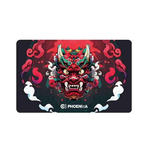 Phoenix game card PHOENicA 240905 - Dartsbuddy.com