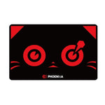Phoenix game card PHOENicA 250805 Darts gamecard