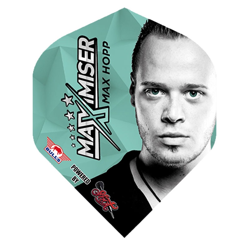 BULL'S – Dartsbuddy.com