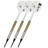 Kami Darts GOD DARTS Unit 28 Subspecies 神ダーツ28号機 亜種 Darts Barrel - Dartsbuddy.com