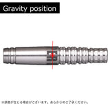 BatDarts SUPER BAT JIN-00 2BA