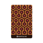 DARTSLIVE card 52-11 dartslive game card 52-11 - Dartsbuddy.com