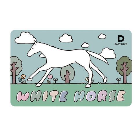 DARTSLIVE dartslive game card 53-1 - Dartsbuddy.com