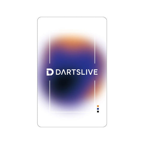 DARTSLIVE dartslive game card 53-4 - Dartsbuddy.com