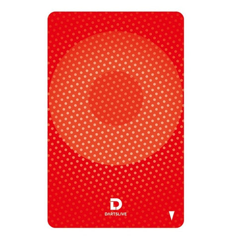 DARTSLIVE dartslive game card 53-16 - Dartsbuddy.com