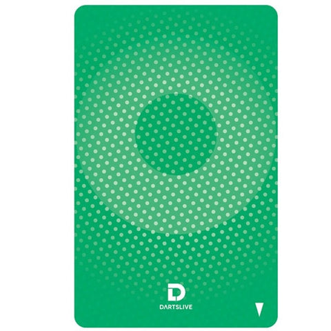 DARTSLIVEdartslive game card 53-19 - Dartsbuddy.com