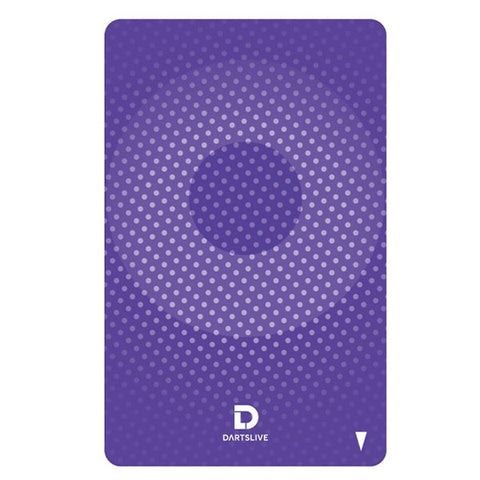 DARTSLIVE dartslive game card 53-20 - Dartsbuddy.com