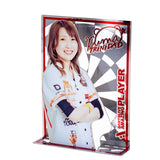 DARTSLIVE PLAYER GOODS 4th Miyu Miyawaki darts live card - Dartsbuddy.com