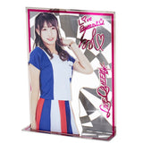 DARTSLIVE PLAYER GOODS 4th AYA TODE darts live card - Dartsbuddy.com