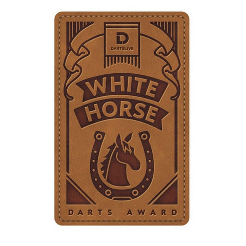 DARTSLIVE game card 54-14 - Dartsbuddy.com