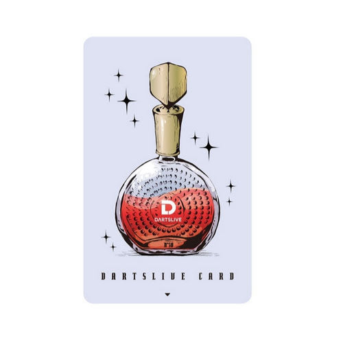 Dartscard – Dartsbuddy.com