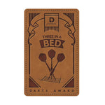 DARTSLIVE game card 57-8