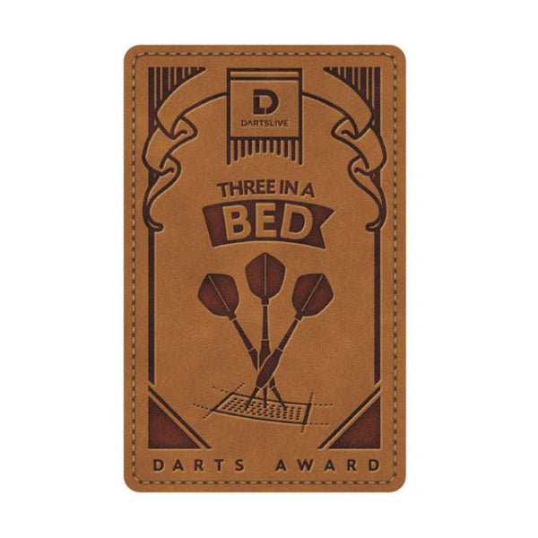 DARTSLIVE game card 57-8 | Dartsbuddy.com