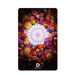 DARTSLIVE game card 57-13