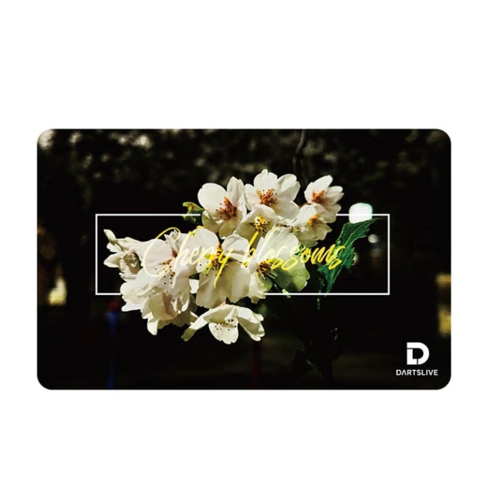 DARTSLIVE CARD 獣王 40thAnniversary ぱちんこ CR神獣王2 | DARTSLIVE