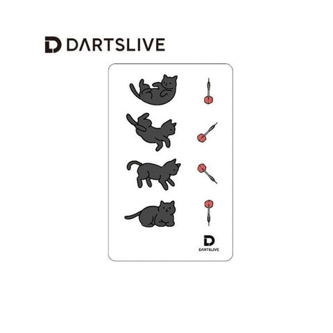 DARTSLIVE dartslive game card 58-2 - Dartsbuddy.com