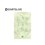 DARTSLIVE dartslive game card 58-4 - Dartsbuddy.com