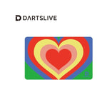 DARTSLIVE dartslive game card 58-5 - Dartsbuddy.com