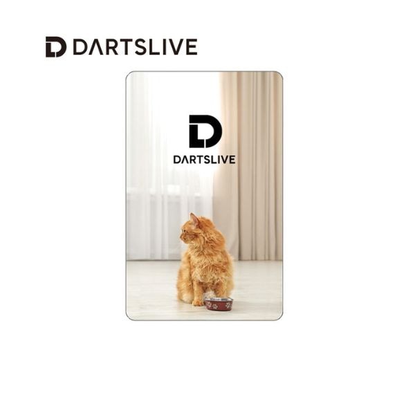 DARTSLIVE – Dartsbuddy.com