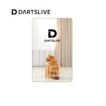 DARTSLIVE dartslive game card 58-7 - Dartsbuddy.com