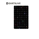 DARTSLIVE dartslive game card 58-8 - Dartsbuddy.com