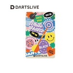 DARTSLIVE dartslive game card 58-12 - Dartsbuddy.com