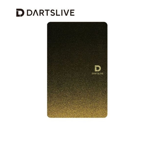 DARTSLIVE dartslive game card 58-18 - Dartsbuddy.com