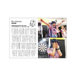 Target PRIME SERIES MAYO GENERATION7 Darts Barrel