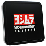Yoshimura GLOW 2023 2BA Soft tip darts Darts Barrel - Dartsbuddy.com