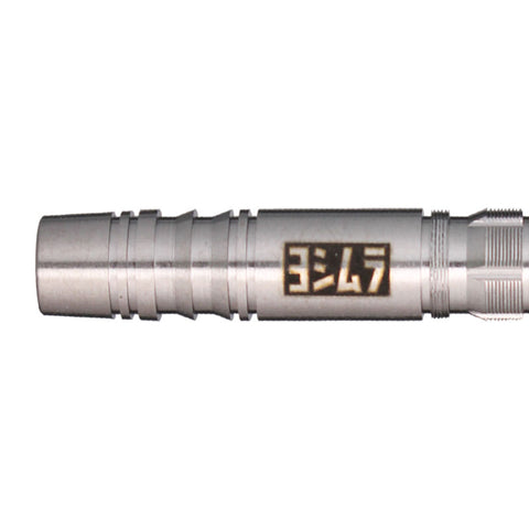 Yoshimura BLAST 2023 2BA Soft tip darts Darts Barrel – Dartsbuddy.com