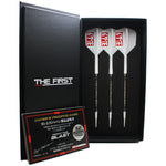Yoshimura JokerDriver BLAST CAM THE FIRST Darts Barrel - Dartsbuddy.com