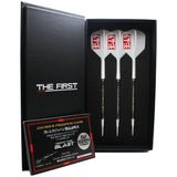 Yoshimura JokerDriver BLAST CAM THE FIRST Darts Barrel - Dartsbuddy.com