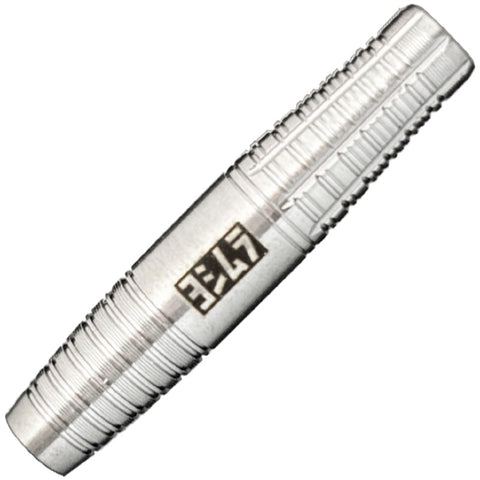 Yoshimura WONDER 2025 2BA Soft tip darts Darts Barrel - Dartsbuddy.com