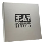 Yoshimura WONDER 2025 2BA Soft tip darts Darts Barrel - Dartsbuddy.com