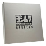 Yoshimura WONDER 2025 2BA Soft tip darts Darts Barrel - Dartsbuddy.com