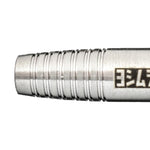Yoshimura WONDER 2025 2BA Soft tip darts Darts Barrel - Dartsbuddy.com