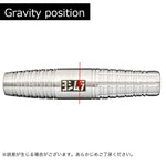 Yoshimura WONDER 2025 2BA Soft tip darts Darts Barrel - Dartsbuddy.com