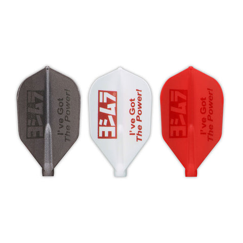 YOSHIMURA Fit Flight FACTORY Shape Darts Flight