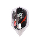 YOSHIMURA L-Flight PRO ku-rei L3 Darts Flight - Dartsbuddy.com